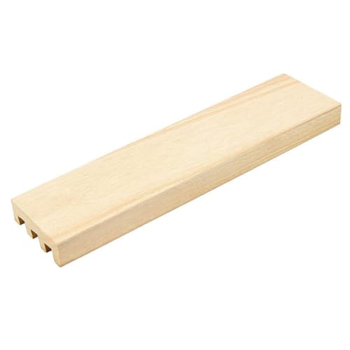 Gatuida Domino Halter aus Stabilem Buchenholz Multifunktionales Holz Rack mit Glatten Kanten für Brettspiele und Alphabet Spiele Langlebiger Organizer für Erwachsene und Praktische Gatuida Domino Halter aus Stabilem Buchenholz Multifunktionales Holz Rack mit Glatten Kanten für Brettspiele und Alphabet Spiele Langlebiger Organizer für Erwachsene und Praktische von Gatuida