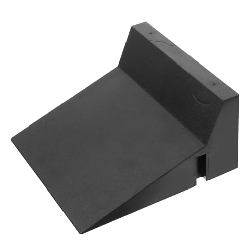 Gatuida Finger Skateboard Zubehör Rampe Skatepark Kunststoff Hindernis für Kleine Finger Skateboards Training zur Fingerkoordination und Intelligenzentwicklung Gatuida Finger Skateboard Zubehör Rampe Skatepark Kunststoff Hindernis für Kleine Finger Skateboards Training zur Fingerkoordination und Intelligenzentwicklung von Gatuida