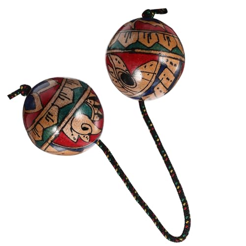 Gatuida Handgezeichneter Rhythmus sandball Bunter Percussion spielball für Musiker Fördert Rhythmusgefühl und Musikalische Wahrnehmung Robust und Komfortabel für Musikunterricht und Gatuida Handgezeichneter Rhythmus sandball Bunter Percussion spielball für Musiker Fördert Rhythmusgefühl und Musikalische Wahrnehmung Robust und Komfortabel für Musikunterricht und von Gatuida