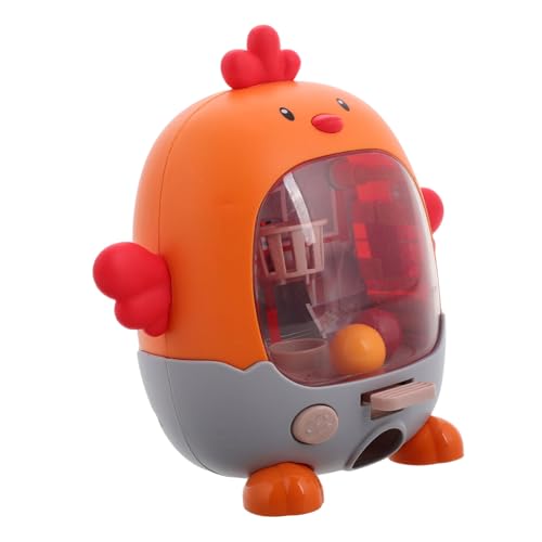 Gatuida Handheld Finger Basketballspiel für Indoor Basketballkorb Feinmotorik und Hand Auge koordination Interaktives Tischspiel für Jungen und Mädchen Sichere Lernaktivität Gatuida Handheld Finger Basketballspiel für Indoor Basketballkorb Feinmotorik und Hand Auge koordination Interaktives Tischspiel für Jungen und Mädchen Sichere Lernaktivität von Gatuida