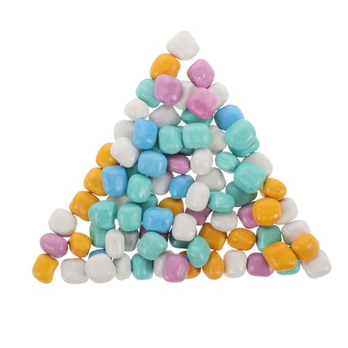 Gatuida Imitationsporzellan Spielsand Farben Sensory DIY Sandspielzeug Indoor Sandspiel für Kreatives Spielhaus Material Farbige Keramiksteine Sicher und Vielfältig Gatuida Imitationsporzellan Spielsand Farben Sensory DIY Sandspielzeug Indoor Sandspiel für Kreatives Spielhaus Material Farbige Keramiksteine Sicher und Vielfältig von Gatuida