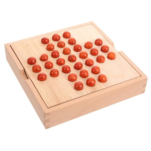 Gatuida Interaktives Schachspiel für Spieler Pädagogisches Lernspielzeug Kompaktes Leichtes Design Kindersicher Geschenk für Mädchen und Jungen Gatuida Interaktives Schachspiel für Spieler Pädagogisches Lernspielzeug Kompaktes Leichtes Design Kindersicher Geschenk für Mädchen und Jungen von Gatuida