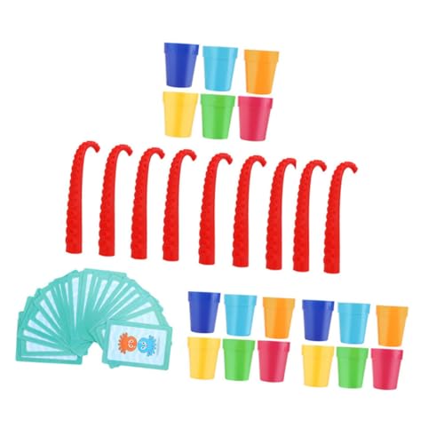 Gatuida Interaktives Stapelspiel Bunt Schnelles Reaktionsspiel Fördert Soziale Fähigkeiten Für Jungen Mädchen Ab Jahren Gatuida Interaktives Stapelspiel Bunt Schnelles Reaktionsspiel Fördert Soziale Fähigkeiten Für Jungen Mädchen Ab Jahren von Gatuida