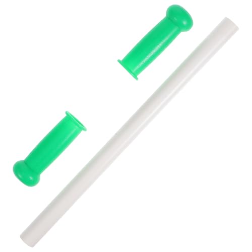 Gatuida Kinder Schaukelgriff Universal Kunststoffgriff Für Pferdespielzeug 1,9 cm Gewinde DIY Spielzeug Baby Reitpferd Ersatzteile Grün Gatuida Kinder Schaukelgriff Universal Kunststoffgriff Für Pferdespielzeug 1,9 cm Gewinde DIY Spielzeug Baby Reitpferd Ersatzteile Grün von Gatuida