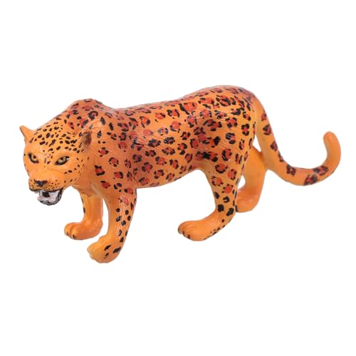 Gatuida Leoparden Modell Wildtier Tischdekoration Langlebiges Tiermotiv Ornament Pädagogisch Geeignet für Stilvolle Wohnkultur Gatuida Leoparden Modell Wildtier Tischdekoration Langlebiges Tiermotiv Ornament Pädagogisch Geeignet für Stilvolle Wohnkultur von Gatuida