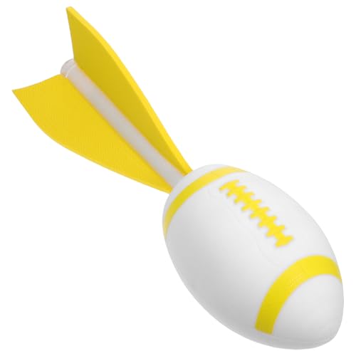 Gatuida Leuchtball: Farbwechselnder LED-Fußball – Leuchtspielzeug für Partys, Camping, Sport, Flyer, Spiele im Freien und Weitwürfe Gatuida Leuchtball: Farbwechselnder LED-Fußball – Leuchtspielzeug für Partys, Camping, Sport, Flyer, Spiele im Freien und Weitwürfe von Gatuida