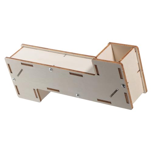 Gatuida Modell Bausatz Abnehmbar Tragbar Lernspielzeug für Optisches Experiment DIY Wissenschaftsprojekt Handgemacht Lehrmittel zur Lichtreflexion Gatuida Modell Bausatz Abnehmbar Tragbar Lernspielzeug für Optisches Experiment DIY Wissenschaftsprojekt Handgemacht Lehrmittel zur Lichtreflexion von Gatuida