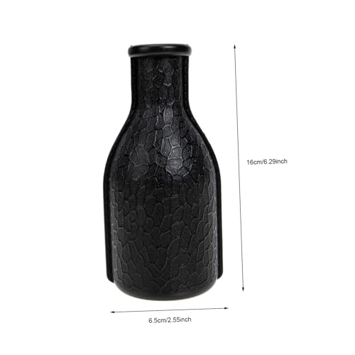 Gatuida Professionelle Billard Shaker Flasche aus Verschleißfestem Harz Tragbare Snooker Pool Flasche Robust und Sicher für Zuhause und Spielspaß Gatuida Professionelle Billard Shaker Flasche aus Verschleißfestem Harz Tragbare Snooker Pool Flasche Robust und Sicher für Zuhause und Spielspaß von Gatuida