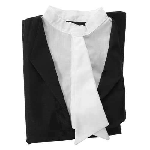 Gatuida Realistisches Cosplay Outfit für Jungen für Kindergartenaufführungen Halloween Feiern und Geburtstagsveranstaltungen Leicht zu Reinigen und Pflegen Gatuida Realistisches Cosplay Outfit für Jungen für Kindergartenaufführungen Halloween Feiern und Geburtstagsveranstaltungen Leicht zu Reinigen und Pflegen von Gatuida