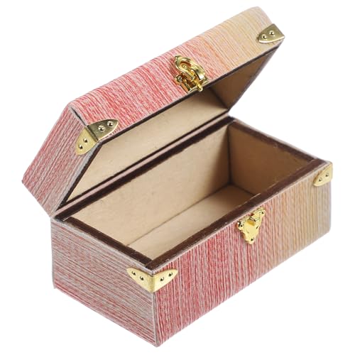 Gatuida Retro Koffermodell Miniatur Kofferspielzeug Mini Raumdekor Mikroszenen Schmuck Mini Kofferkoffer Mini Hausdekor Mini Kofferspielzeug Mini Kofferschmuck Puppenzubehör Gatuida Retro Koffermodell Miniatur Kofferspielzeug Mini Raumdekor Mikroszenen Schmuck Mini Kofferkoffer Mini Hausdekor Mini Kofferspielzeug Mini Kofferschmuck Puppenzubehör von Gatuida