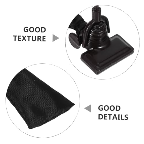 Gatuida Retro Vintage Beutelsauger für Kreative Dekoration Historische Szenen Interaktives für Sammler Gatuida Retro Vintage Beutelsauger für Kreative Dekoration Historische Szenen Interaktives für Sammler von Gatuida