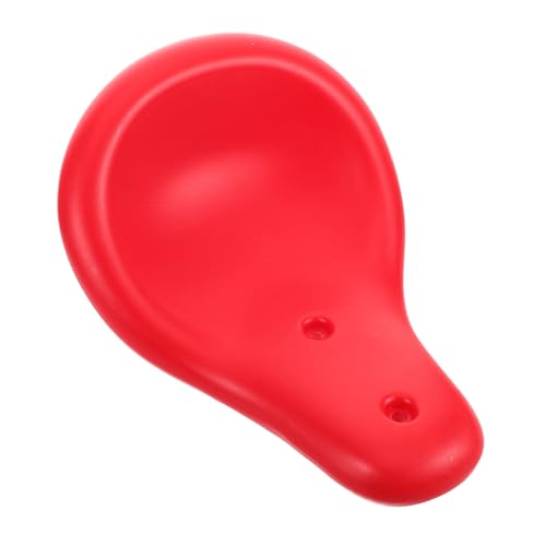 Gatuida Robuster Kunststoff Schaukel Sitz Ersatzteil Wetterfest UV Beständig Komfortable Sitzfläche Einfache Montage Farbbeständig für Outdoor Spielplatz und Gemeinschaftsanlagen Gatuida Robuster Kunststoff Schaukel Sitz Ersatzteil Wetterfest UV Beständig Komfortable Sitzfläche Einfache Montage Farbbeständig für Outdoor Spielplatz und Gemeinschaftsanlagen von Gatuida