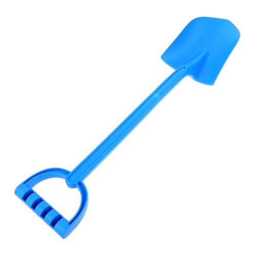 Gatuida Schaufel Mittelgroß Blau Robuster Kunststoff Mit Spitzem Ende Für Sand Und Schneegraben Sicheres Tragbares Strandspielzeug Für Jungen Und Mädchen Gatuida Schaufel Mittelgroß Blau Robuster Kunststoff Mit Spitzem Ende Für Sand Und Schneegraben Sicheres Tragbares Strandspielzeug Für Jungen Und Mädchen von Gatuida