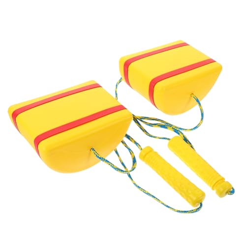 Gatuida Stelzen Rutschfestes Balance Trainingsgerät Farbige Flusssteine für Koordination und Motorik Outdoor Spiel für Jungen und Mädchen Eltern Junge Mädchen Interaktion Zufällige Farbe Gatuida Stelzen Rutschfestes Balance Trainingsgerät Farbige Flusssteine für Koordination und Motorik Outdoor Spiel für Jungen und Mädchen Eltern Junge Mädchen Interaktion Zufällige Farbe von Gatuida