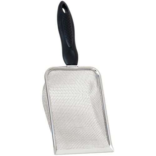 Gatuida Strand Sandfilter Schaufel Sandfilter Strandspaten Sicher Praktisch Vielseitig für Sand Garten Lebensmittel Geeignet Gatuida Strand Sandfilter Schaufel Sandfilter Strandspaten Sicher Praktisch Vielseitig für Sand Garten Lebensmittel Geeignet von Gatuida