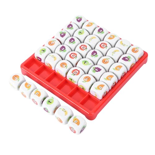 Gatuida Sudoku Obst Design Interaktives Lernspiel Logikspiel für Jungen Mädchen Ab Jahren Pädagogisches Brettspiel für Eltern Junge Mädchen spielspaß Gatuida Sudoku Obst Design Interaktives Lernspiel Logikspiel für Jungen Mädchen Ab Jahren Pädagogisches Brettspiel für Eltern Junge Mädchen spielspaß von Gatuida