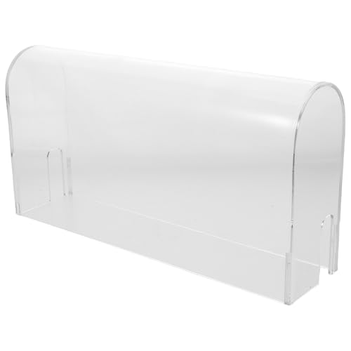 Gatuida Transparente Gamepad-Dock-Abdeckung: Transparente, staubdichte Abdeckung, kompatibel mit Nintendo Switch 2-Konsole und Dock – Kratzfeste Schutzhülle für Gaming-Enthusiasten Gatuida Transparente Gamepad-Dock-Abdeckung: Transparente, staubdichte Abdeckung, kompatibel mit Nintendo Switch 2-Konsole und Dock – Kratzfeste Schutzhülle für Gaming-Enthusiasten von Gatuida