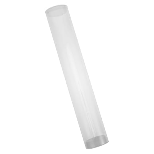 Gatuida Transparenter Badminton Ball Organizer Behälter Teilig und Feuchtigkeitsresistent Langlebiger Shuttlecock Storage Bucket Tragbar für Indoor Outdoor Training und Sport Gatuida Transparenter Badminton Ball Organizer Behälter Teilig und Feuchtigkeitsresistent Langlebiger Shuttlecock Storage Bucket Tragbar für Indoor Outdoor Training und Sport von Gatuida