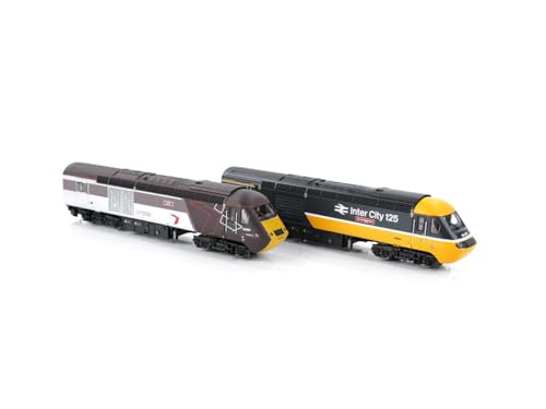 Class 43 HST 43184/303 Intercity/CrossCountry Set von Gaugemaster