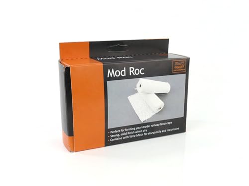 Mod Roc 3 m x 14,5 cm (GM100) von Gaugemaster