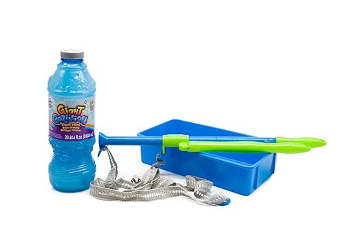 Gazillion 36745 Big Bubble Loop, Blau Gazillion 36745 Big Bubble Loop, Blau von Gazillion Bubbles