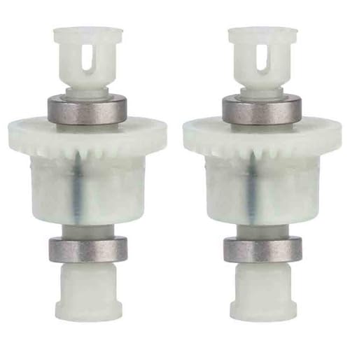Gbloodst 2X Differential Getriebe PXtoys Differential Getriebe PX9300-07 für Hoch Geschwindigkeits 1/18 9300-9304 Gbloodst 2X Differential Getriebe PXtoys Differential Getriebe PX9300-07 für Hoch Geschwindigkeits 1/18 9300-9304 von Gbloodst