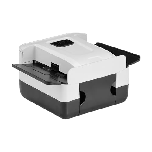 Gcerfby CardShuffler, batteriebetrieben, 12.8x12.2x8.2 cm, wiederaufladbare Spielkarten Mischungsmaschine, automatisches Deck -Mischgerät, konsistentes und faires Shuffle für Partys -Kartenspiele Gcerfby CardShuffler, batteriebetrieben, 12.8x12.2x8.2 cm, wiederaufladbare Spielkarten Mischungsmaschine, automatisches Deck -Mischgerät, konsistentes und faires Shuffle für Partys -Kartenspiele von Gcerfby