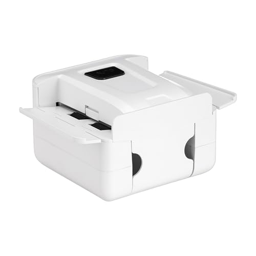 Gcerfby CardShuffler, batteriebetrieben, 12.8x12.2x8.2 cm, wiederaufladbare Spielkarten Mischungsmaschine, automatisches Deck -Mischgerät, konsistentes und faires Shuffle für Partys -Kartenspiele Gcerfby CardShuffler, batteriebetrieben, 12.8x12.2x8.2 cm, wiederaufladbare Spielkarten Mischungsmaschine, automatisches Deck -Mischgerät, konsistentes und faires Shuffle für Partys -Kartenspiele von Gcerfby