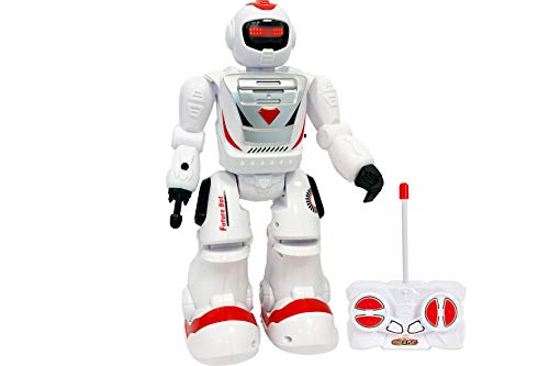 Gear2Play TR41562 Robot Future Bot von Gear2Play