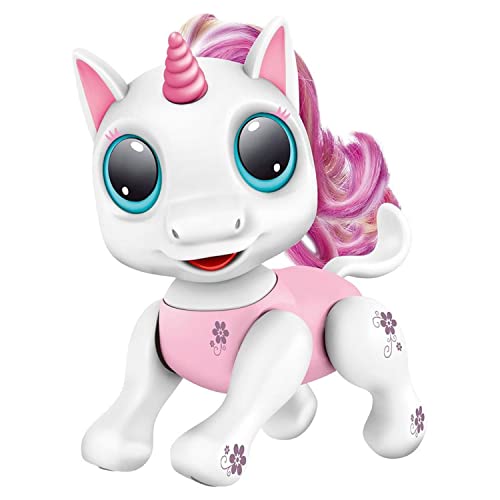 Jouetprive-Gear2play Robo Smart Unicorn TR41572 von Gear2Play