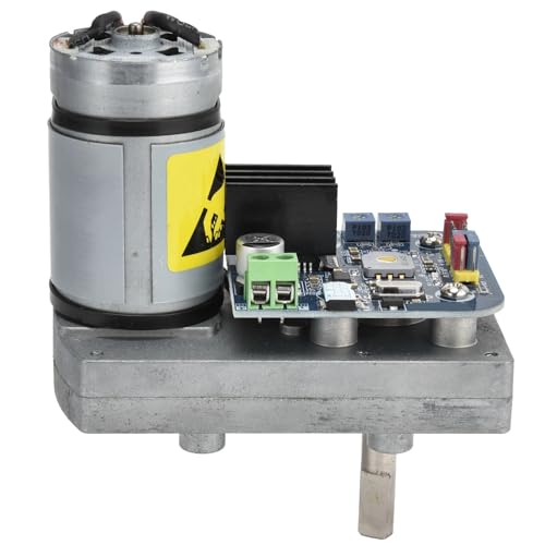 Digitaler Servomotor, 12 V-24 V, Getriebeservo aus Aluminiumlegierung, Roboterarm-Servomodell-Servo für Industrie- und Roboteranwendungen von Gearwell