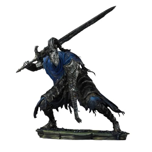 Gecco Altrius Statue 1/6 Dark Sols/Dark von Gecco