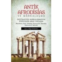 Antik Afrodisias ve Markalasma von Gece Kitapligi Yayinlari