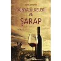 Dünya Ülkeleri Ve Sarap von Gece Kitapligi Yayinlari