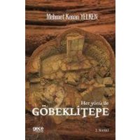 Her Yönü Ile Göbeklitepe von Gece Kitapligi Yayinlari