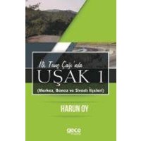 Ilk Tunc Caginda Usak 1 von Gece Kitapligi Yayinlari