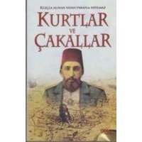 Kurtlar Ve Cakallar von Gece Kitapligi Yayinlari