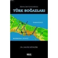 Montreuxden Kanal Istanbula Türk Bogazlari von Gece Kitapligi Yayinlari