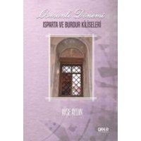 Osmanli Dönemi Isparta ve Burdur Kiliseleri von Gece Kitapligi Yayinlari