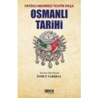 Osmanli Tarihi von Gece Kitapligi Yayinlari