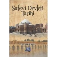 Safevi Devleti Tarihi von Gece Kitapligi Yayinlari