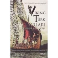 Viking Türk Sirlari von Gece Kitapligi Yayinlari