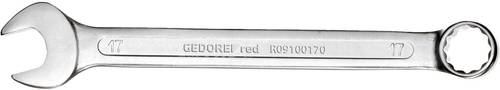 Gedore RED 3300963 R09100070 Ring-Maulschlüssel Schlüsselweite (Metrisch) 7mm von Gedore RED