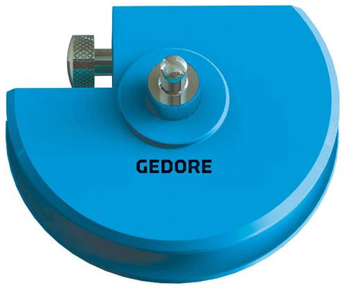 Gedore 4567210 Biegeform von Gedore