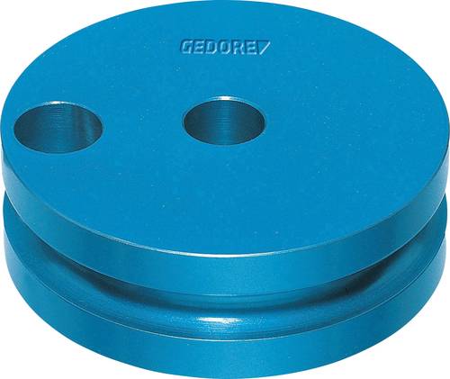 Gedore 4602570 Biegeform von Gedore