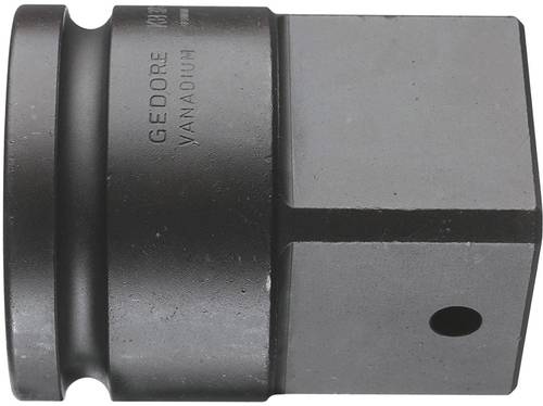 Gedore KB 3764 1531220 Vergrößerungsstück Antrieb 1 1/2  93mm 1St. von Gedore