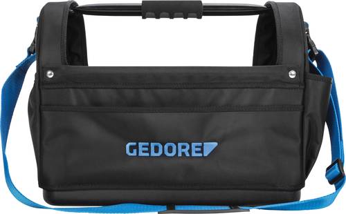 Gedore WK 1072L 3100421 Werkzeugtasche unbestückt (L x B x H) 335 x 515 x 360mm von Gedore