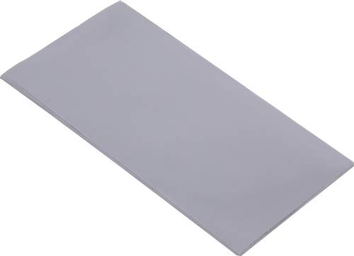 Gelid TP-GP01-B Wärmeleitpad 1mm 12 W/mK (L x B) 80mm x 40mm von Gelid