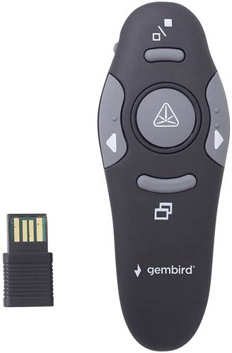 Gembird Laserpointer WP-L-01 von Gembird