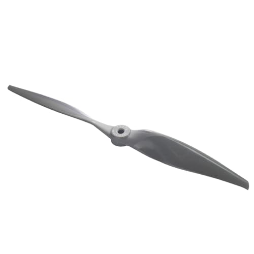 Gemfan 1 x Elektrischer Propeller CW CCW Glasfaser Nylon 8040 8060 9060 9070 1070 1170 1260 1310 1470 1510 Paddel für RC Drohne Ersatzteile (11X7E) von Gemfan